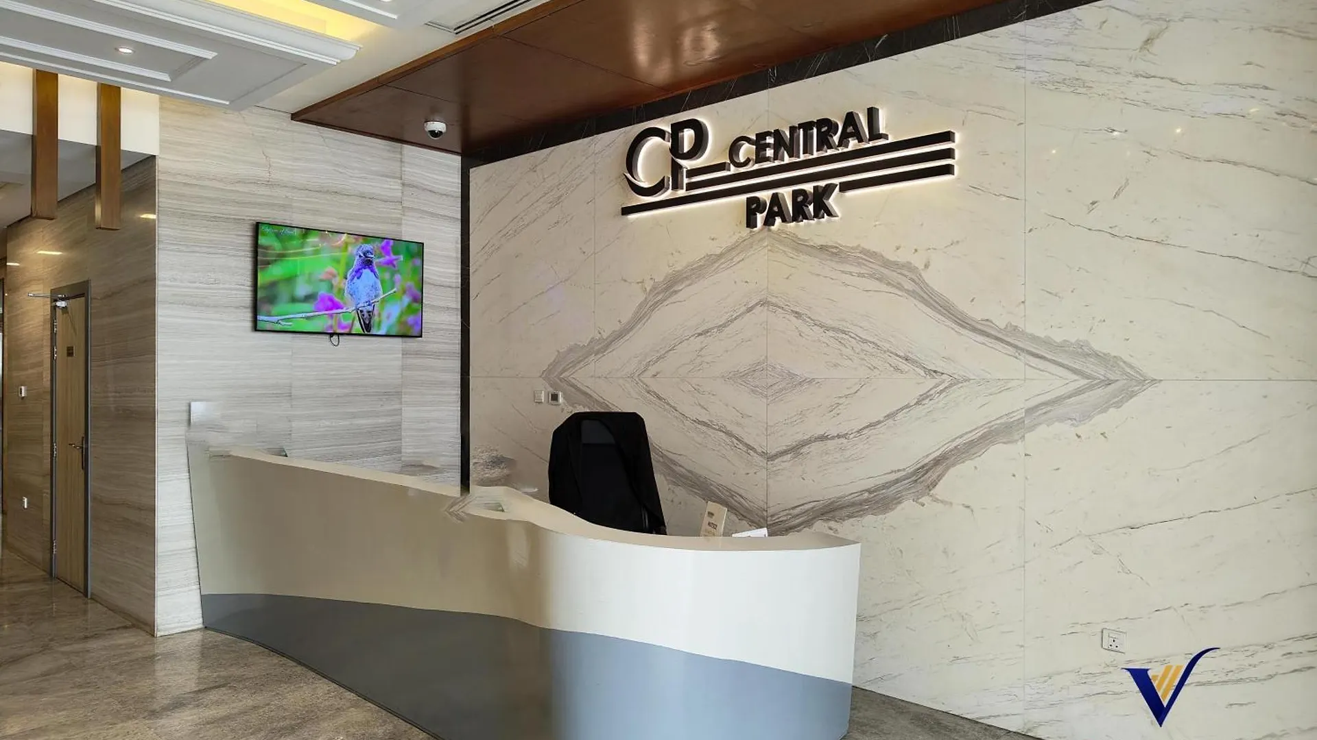Central Jvc Boho Pool Sauna Gym Dubai Vereinigte Arabische Emirate